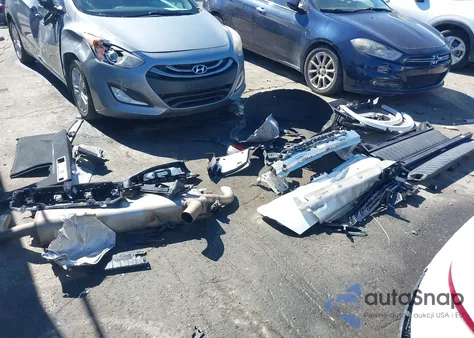 2023 BMW X5 xDrive40I z USA, uszkodzony, nr VIN 5UXCR6C08P9P30955